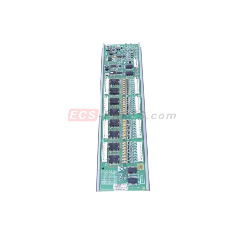 Original Elevator RSEB Board PCB Board A9693AE1